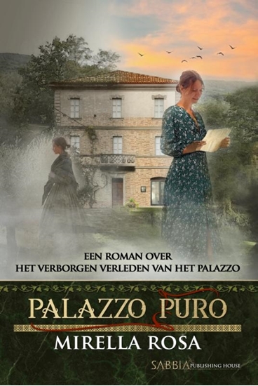 Afbeelding van Palazzo Puro