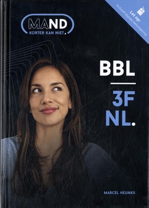 Afbeeldingen van Keuzedelen Mand Nederlands 3F BBL