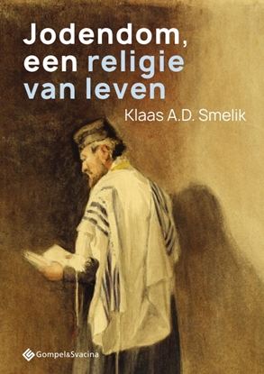 Afbeeldingen van Jodendom, een religie van leven