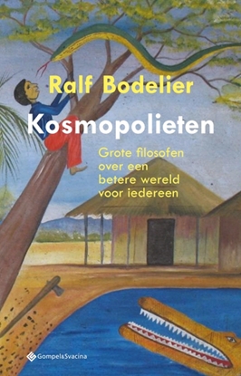 Afbeeldingen van Filosofiegewijs, nr. 6 Kosmopolieten