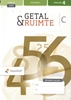Afbeelding van Getal & Ruimte vwo deel 4 wiskunde Leerboek