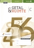 Afbeelding van Getal & Ruimte vwo deel 4 wiskunde Leerboek