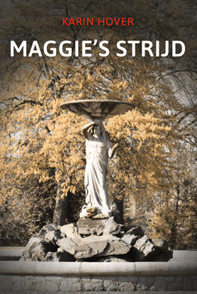 Afbeeldingen van Maggie's strijd