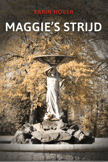 Afbeelding van Maggie's strijd