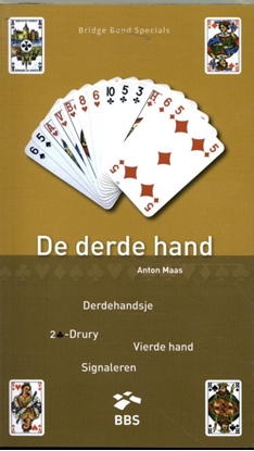 Afbeeldingen van Bridge Bond Specials De derde hand