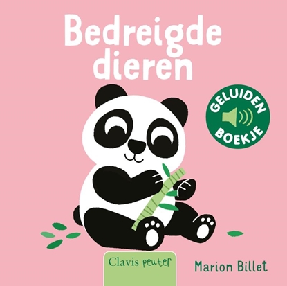 Afbeeldingen van Bedreigde dieren