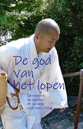 Afbeeldingen van De god van het lopen