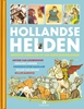 Afbeelding van Hollandse helden