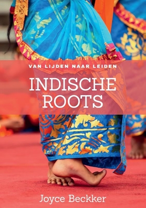 Afbeeldingen van Indische roots incl. journaal