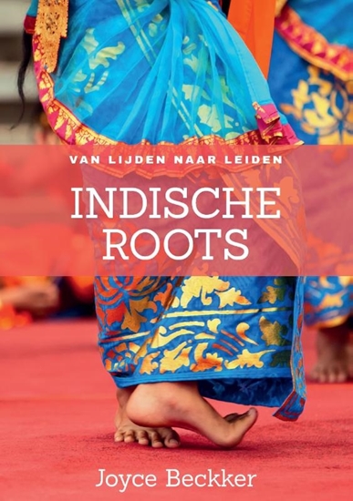 Afbeelding van Indische roots incl. journaal