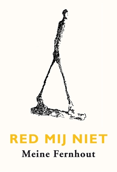 Afbeelding van Red mij niet