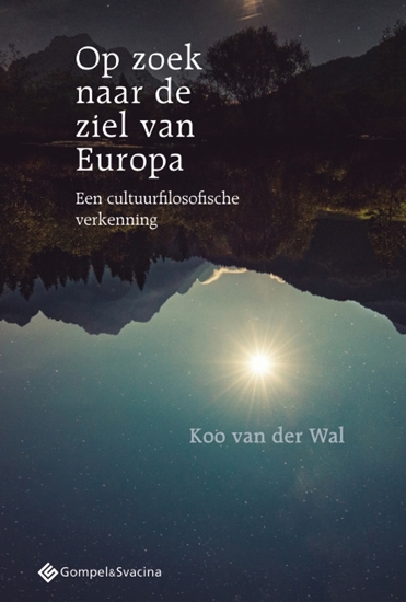 Afbeelding van Filosofiegewijs Op zoek naar de ziel van Europa