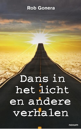 Afbeeldingen van Dans in het licht en andere verhalen