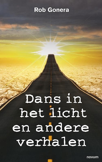 Afbeelding van Dans in het licht en andere verhalen