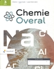 Afbeelding van Chemie Overal 3 havo Flex boek