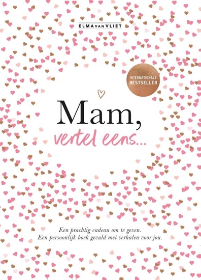 Afbeelding van Vertel eens Mam, vertel eens