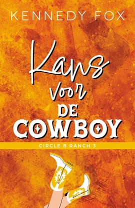 Afbeeldingen van Circle B Ranch Kans voor de cowboy