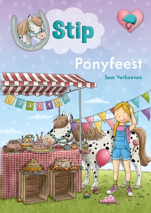 Afbeeldingen van Stip Ponyfeest