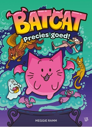 Afbeeldingen van Batcat