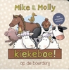 Afbeelding van Mike & Molly Kiekeboe op de boerderij