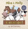 Afbeelding van Mike & Molly Kiekeboe op de boerderij