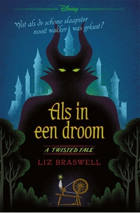Afbeeldingen van Disney – A Twisted Tale Als in een droom
