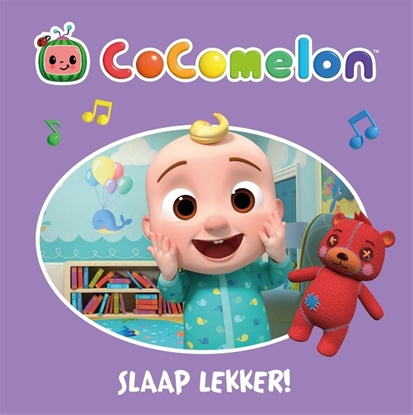 Afbeeldingen van CoComelon Slaap lekker!