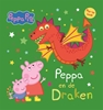 Afbeelding van Peppa Pig Peppa en de Draken