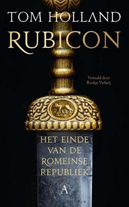 Afbeeldingen van Rubicon