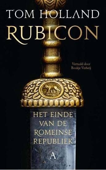 Afbeelding van Rubicon
