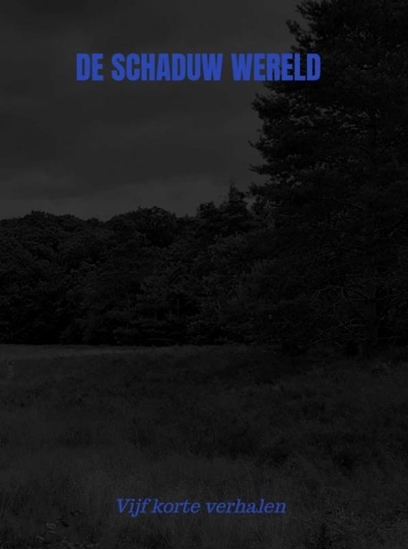 Afbeelding van De schaduw wereld