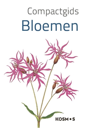 Afbeeldingen van Compactgidsen natuur Compactgids Bloemen