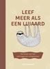 Afbeelding van Leef meer als een luiaard