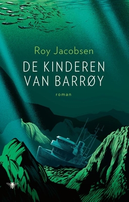 Afbeeldingen van De kinderen van Barroy