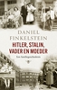 Afbeelding van Hitler, Stalin, vader en moeder