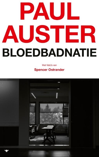 Afbeelding van Bloedbadnatie