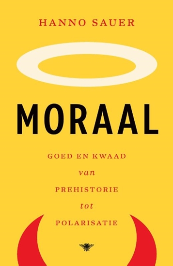 Afbeelding van Moraal