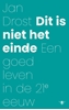 Afbeelding van Dit is niet het einde