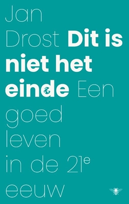 Afbeeldingen van Dit is niet het einde