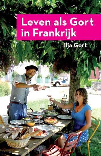 Afbeelding van Leven als Gort in Frankrijk