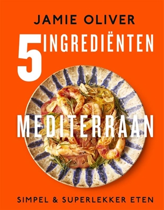 Afbeeldingen van 5 Ingrediënten Mediterraan