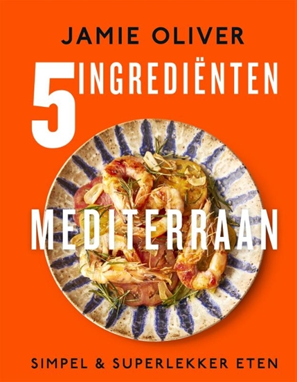 Afbeelding van 5 Ingrediënten Mediterraan