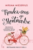Afbeelding van Bestemming Parijs Rendez-vous op Montmartre