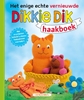 Afbeelding van Het enige echte vernieuwde Dikkie Dik haakboek
