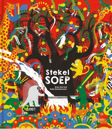 Afbeeldingen van Stekelsoep