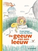 Afbeelding van De geeuw van een leeuw