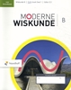 Afbeelding van Moderne Wiskunde vwo bovenbouw wiskunde B Flex-boek 1