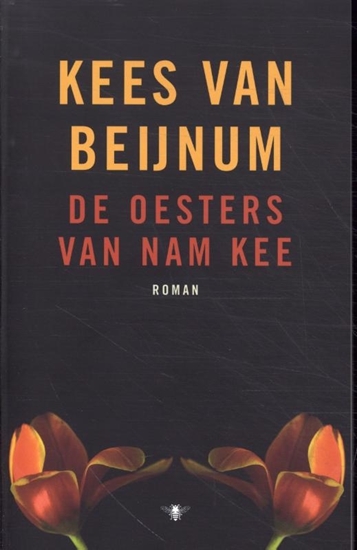 Afbeelding van De oesters van Nam Kee