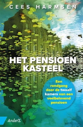 Afbeeldingen van Het pensioenkasteel