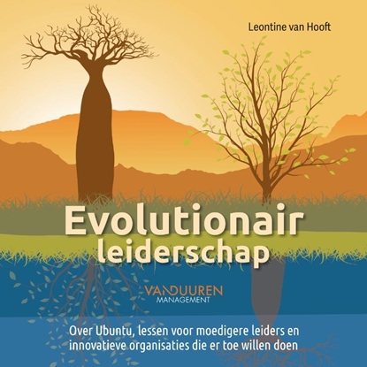 Afbeeldingen van Evolutionair Leiderschap